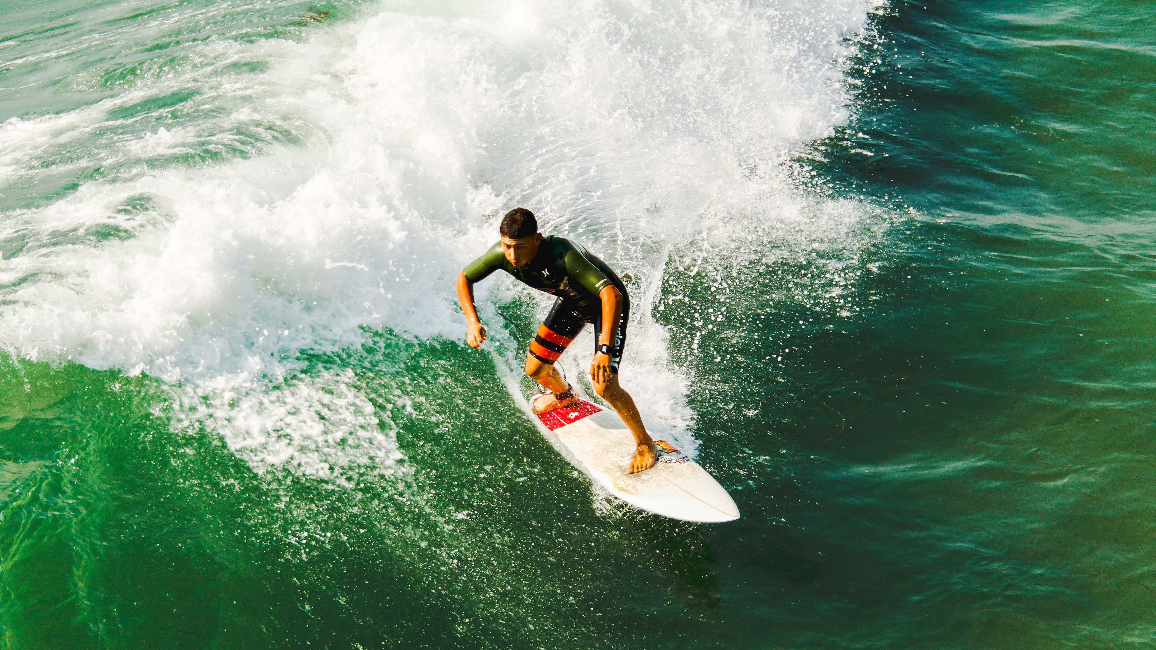 西班牙青年联赛人才辈出，西班牙足球青年队
