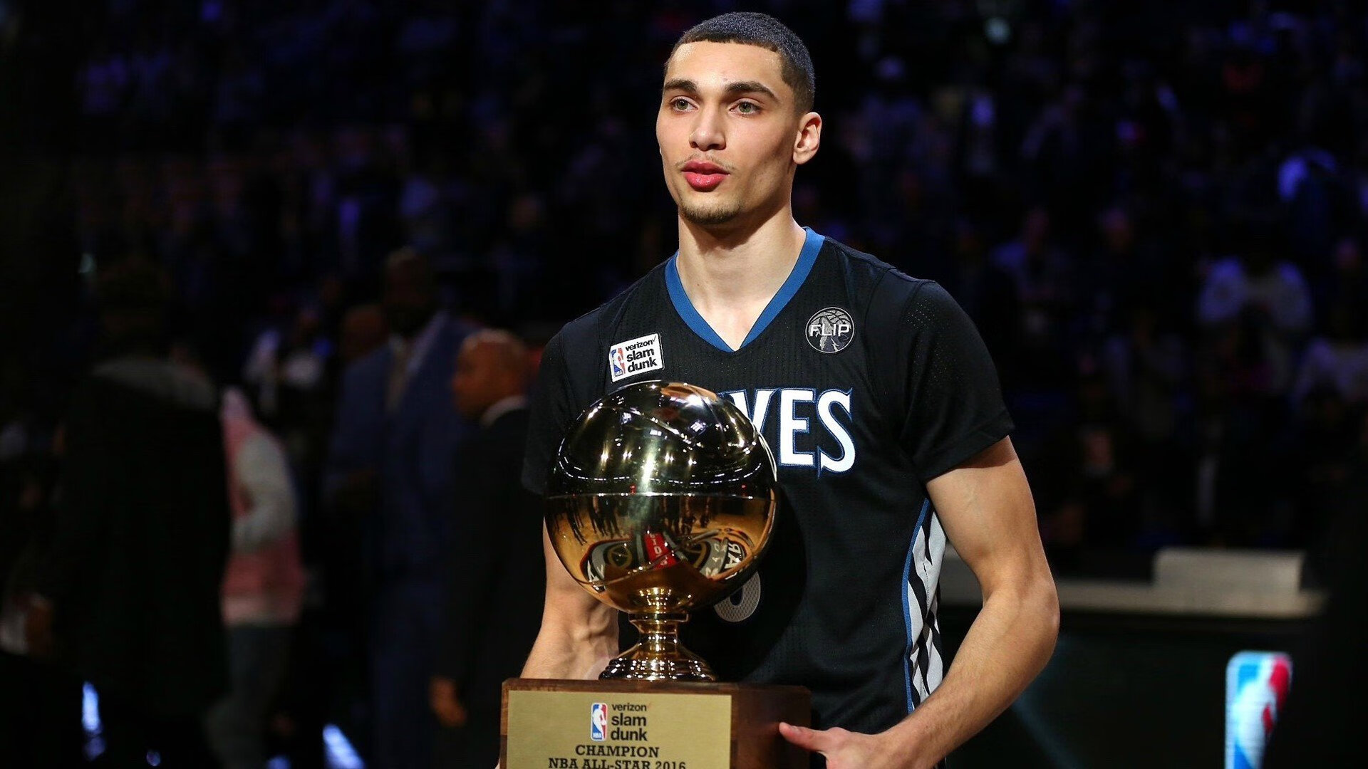 森林狼年轻阵容上限成为媒体关注点,森林狼的阵容